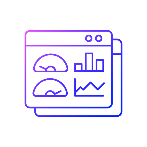 Enterprise Applications Icon