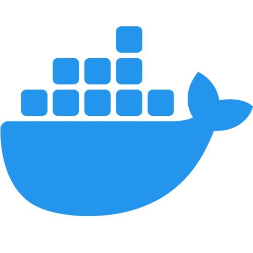 Docker Partner