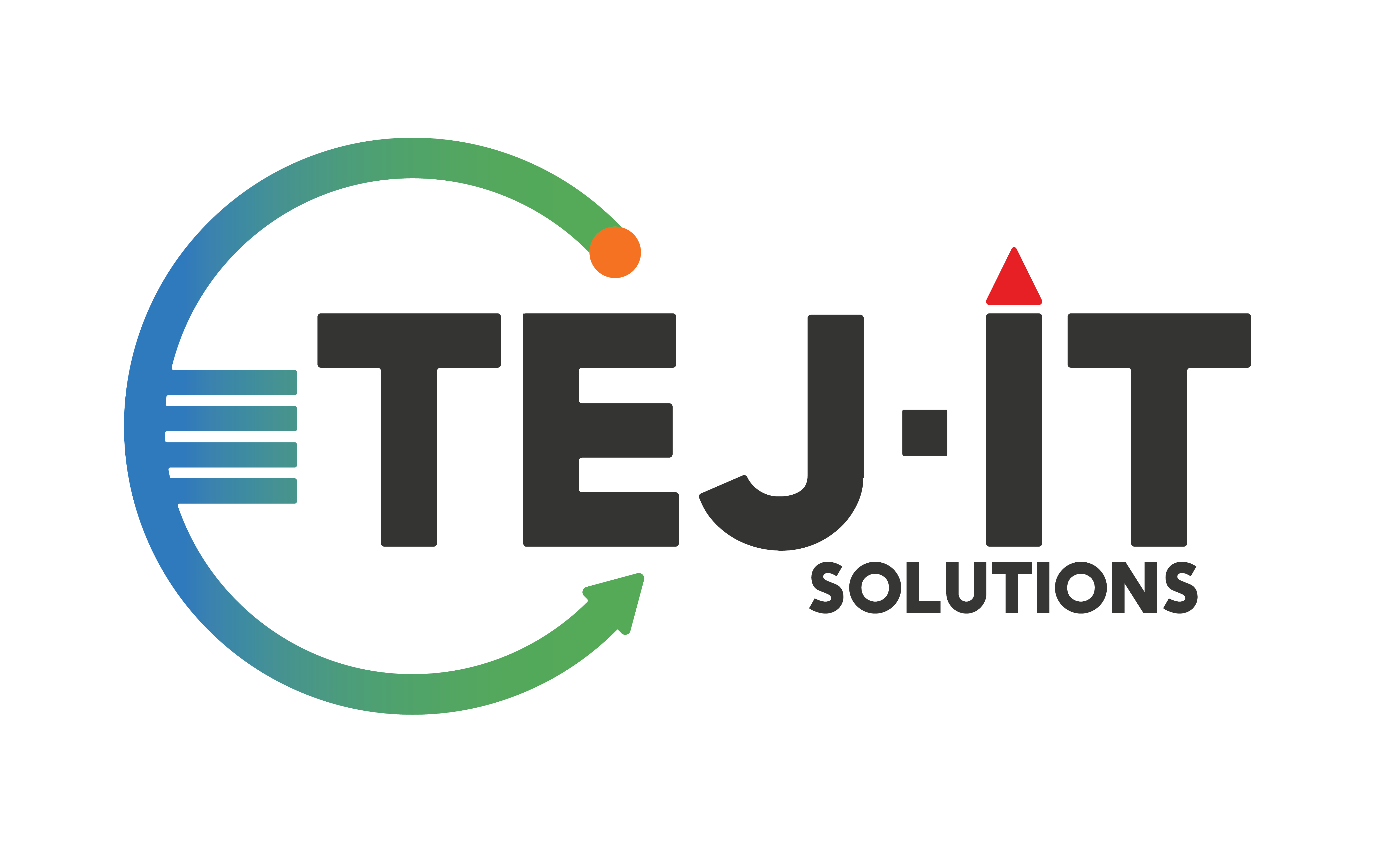 Tej IT Solutions for any queries