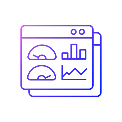 Enterprise Applications Icon